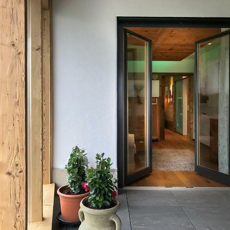 Dopplerstubn Apartment Agsdorf Exterior photo