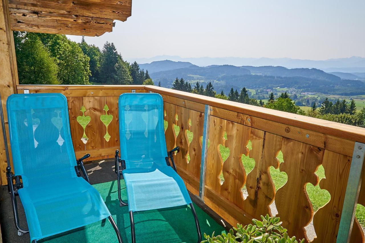 Dopplerstubn Apartment Agsdorf Exterior photo