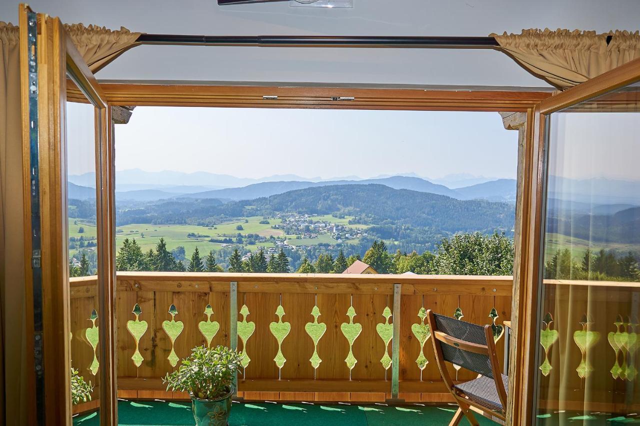 Dopplerstubn Apartment Agsdorf Exterior photo